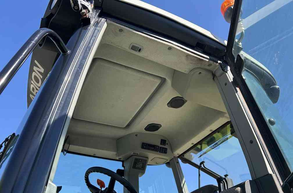 Claas VERKOCHT !! - Farm tractor: picture 5 Claas VERKOCHT !! - Farm tractor: picture 5