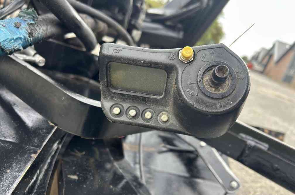 Trima Alo 5.1+ frontlader case new holland steyr - Front loader for tractor: picture 4 Trima Alo 5.1+ frontlader case new holland steyr - Front loader for tractor: picture 4