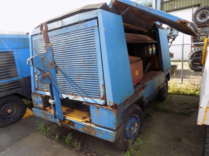 Atlas-Copco XRS 210 DD Atlas copco XRS 210 DD - Air compressor: picture 5 Atlas-Copco XRS 210 DD Atlas copco XRS 210 DD - Air compressor: picture 5