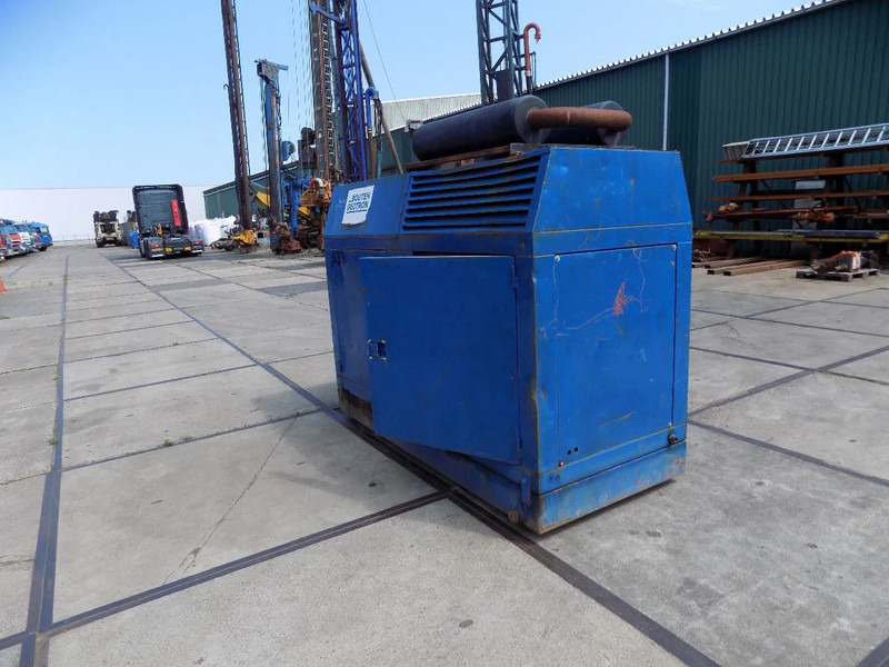 Bredenoord Bredenoord aggregaat BRD 70 KVA Deutz F5L413 - Generator set: picture 4 Bredenoord Bredenoord aggregaat BRD 70 KVA Deutz F5L413 - Generator set: picture 4