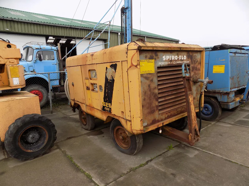 Cummins compressor cummins 12 bar compressor 12 bar - Air compressor: picture 3 Cummins compressor cummins 12 bar compressor 12 bar - Air compressor: picture 3