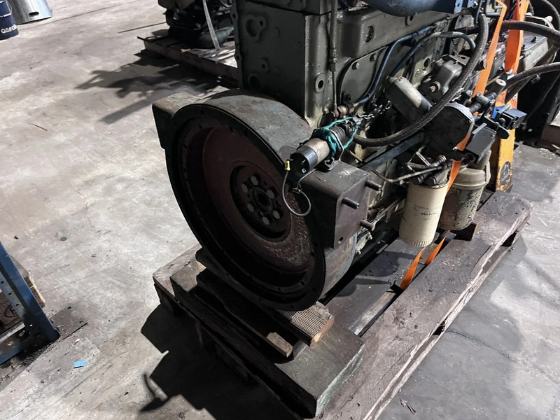 DAF DH 825 daf - MEERDERE OP VOORRAAD - Engine for Truck: picture 4 DAF DH 825 daf - MEERDERE OP VOORRAAD - Engine for Truck: picture 4