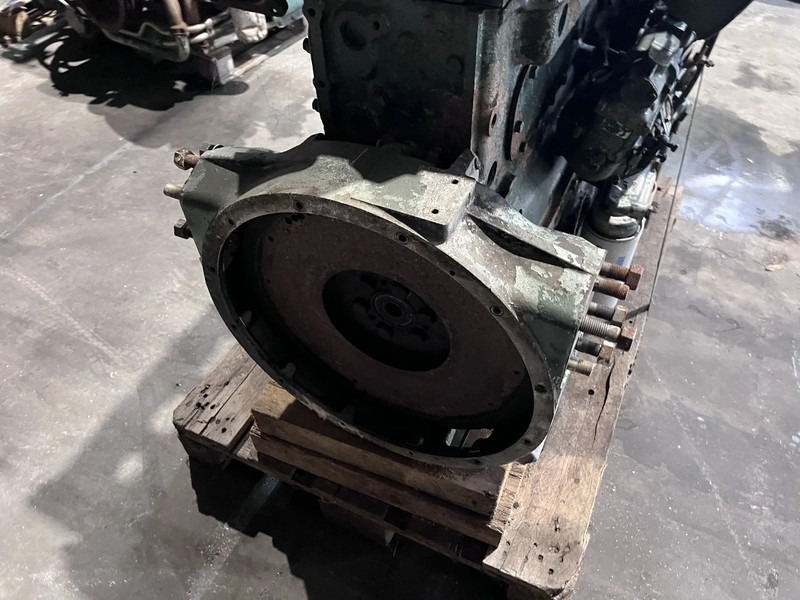 DAF DHU 825 meerdere op voorraad - Engine for Truck: picture 5 DAF DHU 825 meerdere op voorraad - Engine for Truck: picture 5