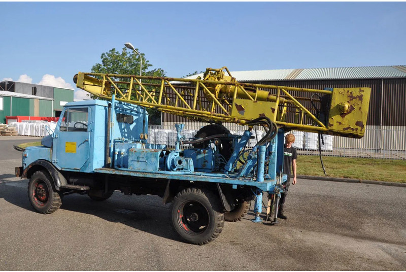 Lease a Hanomag AL 28 Z met Celler machinen fabrik DB114 - 30 Hanomag AL 28 Z met Celler machinen fabrik DB114 - 30: picture 10