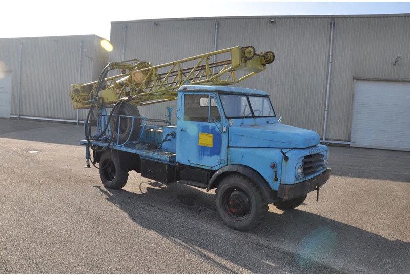 Lease a Hanomag AL 28 Z met Celler machinen fabrik DB114 - 30 Hanomag AL 28 Z met Celler machinen fabrik DB114 - 30: picture 8