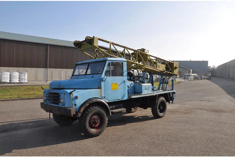 Lease a Hanomag AL 28 Z met Celler machinen fabrik DB114 - 30 Hanomag AL 28 Z met Celler machinen fabrik DB114 - 30: picture 7