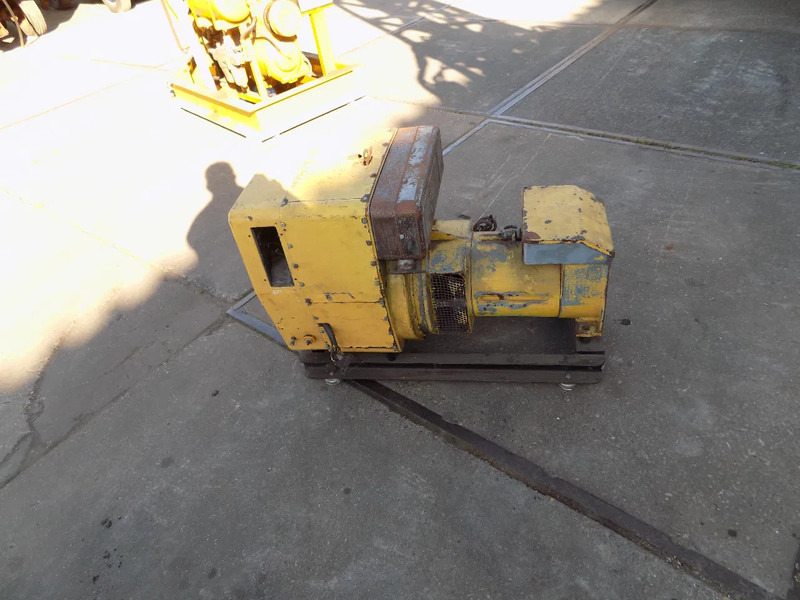 Lease a Hatz generator Hatz generator: picture 7 Lease a Hatz generator Hatz generator: picture 7