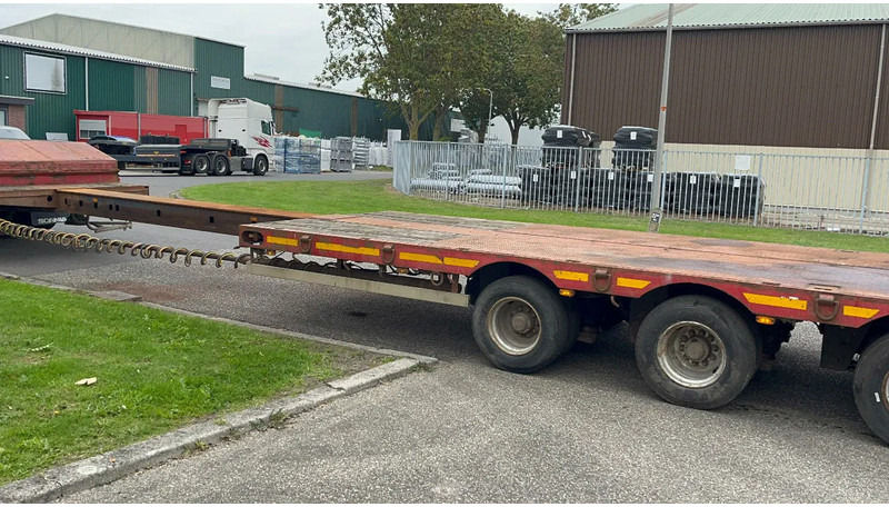 Nooteboom OSD-48-03-V/L - Low loader semi-trailer: picture 2 Nooteboom OSD-48-03-V/L - Low loader semi-trailer: picture 2