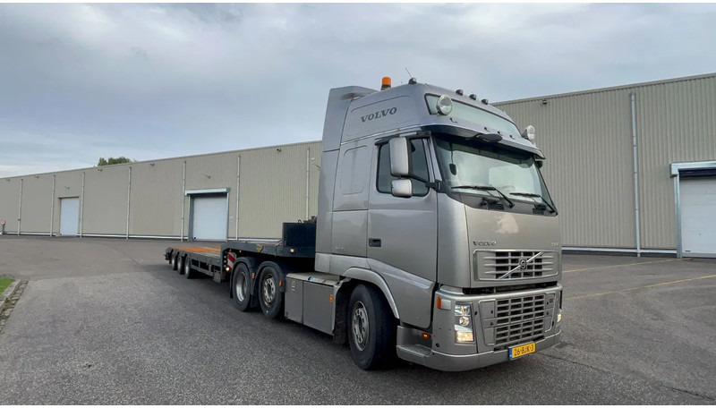 Volvo FH 16 FH16 - 540 6x2 - Tractor unit: picture 2 Volvo FH 16 FH16 - 540 6x2 - Tractor unit: picture 2