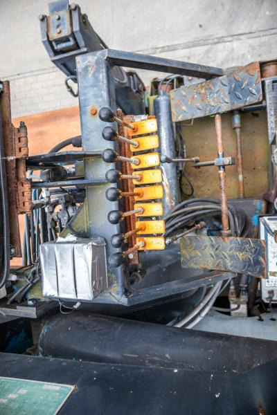 Kennis KENNIS R16 - Dropside/ Flatbed semi-trailer: picture 5 Kennis KENNIS R16 - Dropside/ Flatbed semi-trailer: picture 5