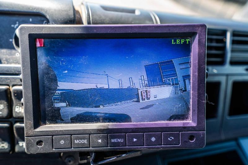 Hook lift truck MAN TGA 26.430 LL: picture 10