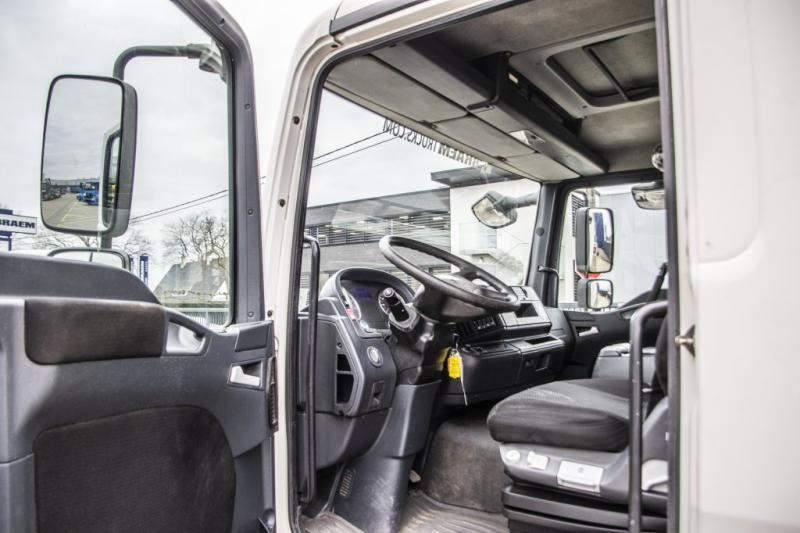 Tipper MAN TGL 12.220 BL -E5- KIPPER: picture 6 Tipper MAN TGL 12.220 BL -E5- KIPPER: picture 6