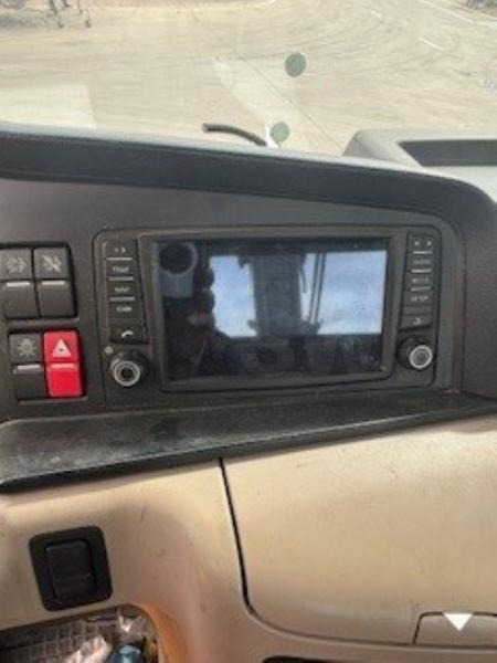 MAN TGS 35.460 BL - HIAB X-HIDUO 228 E-3 (DAMAGED) - Tipper, Crane truck: picture 5 MAN TGS 35.460 BL - HIAB X-HIDUO 228 E-3 (DAMAGED) - Tipper, Crane truck: picture 5