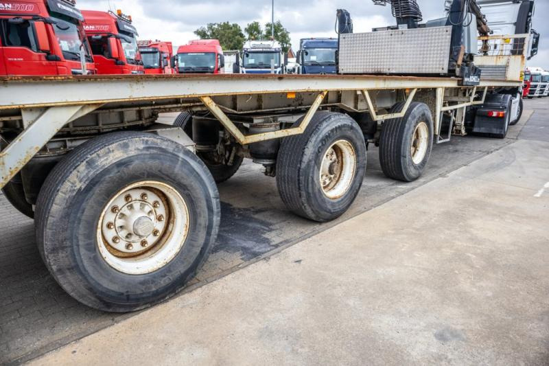 Semi-trailer Kennis KENNIS R16: picture 9