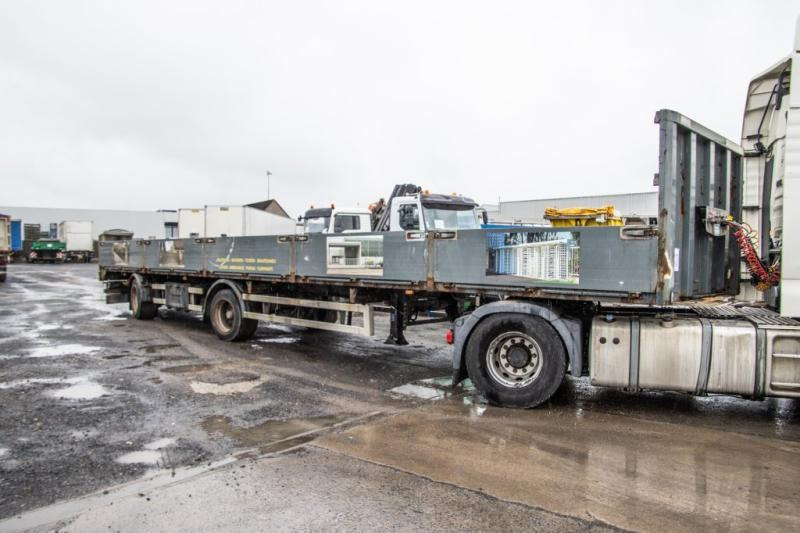 Renders ROC12.18 - X STEERING/GELENKT/GESTUURD - Semi-trailer: picture 2 Renders ROC12.18 - X STEERING/GELENKT/GESTUURD - Semi-trailer: picture 2