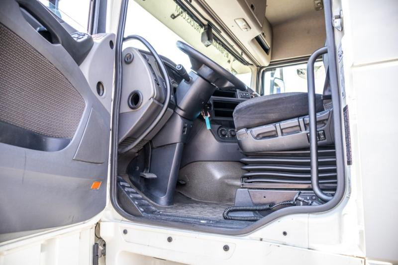 Tractor unit DAF XF 460-6X2-380 000 KM+ADR: picture 7 Tractor unit DAF XF 460-6X2-380 000 KM+ADR: picture 7