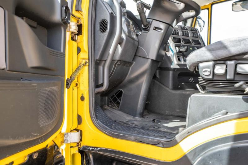 Tractor unit Iveco STRALIS 450-E5+KIPHYDR.: picture 7