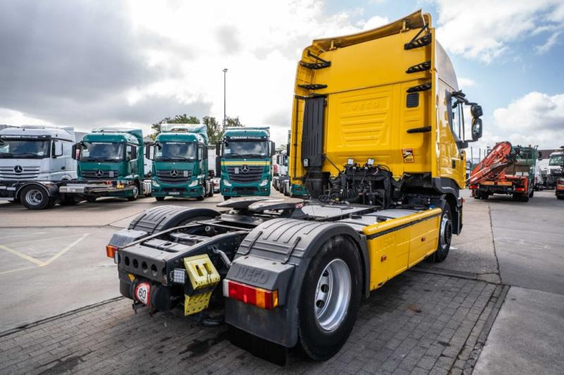 Iveco STRALIS 450-E5+KIPHYDR. - Tractor unit: picture 4 Iveco STRALIS 450-E5+KIPHYDR. - Tractor unit: picture 4