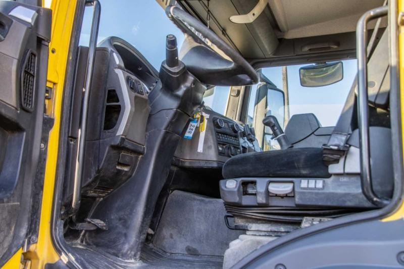 Tractor unit MAN TGS 18.360 BLS-4X4H: picture 7