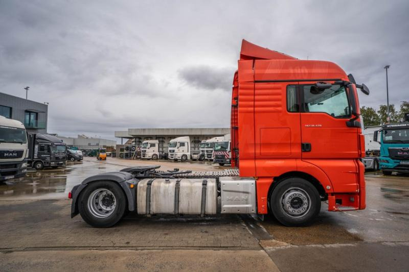 MAN TGX 18.470 XLX BLS+KIPHYDR. - Tractor unit: picture 3 MAN TGX 18.470 XLX BLS+KIPHYDR. - Tractor unit: picture 3