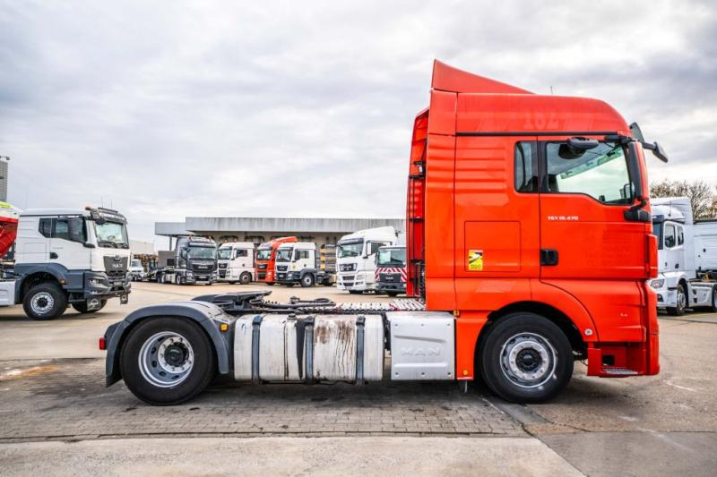 MAN TGX 18.470 XLX BLS+KIPHYDR. - Tractor unit: picture 3 MAN TGX 18.470 XLX BLS+KIPHYDR. - Tractor unit: picture 3