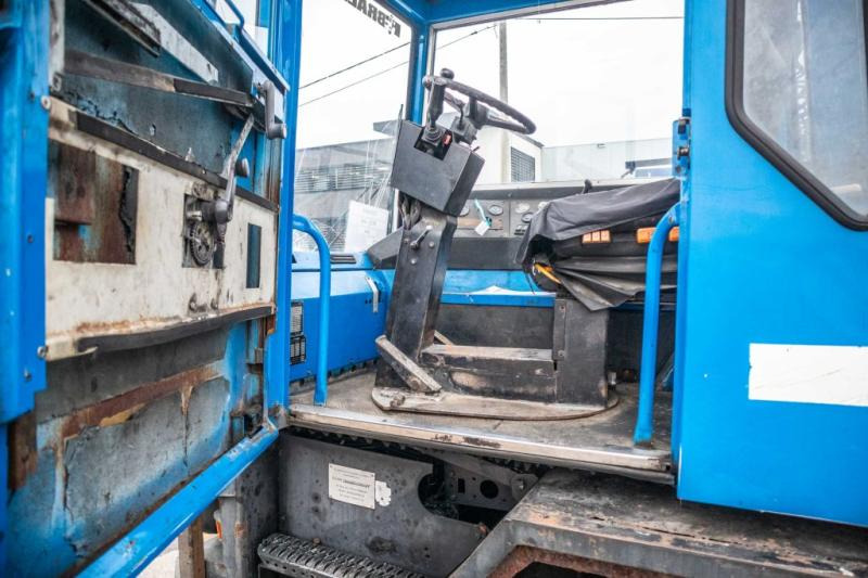 Terberg TERBERG RT28 - 4X4 - Tractor unit: picture 5 Terberg TERBERG RT28 - 4X4 - Tractor unit: picture 5