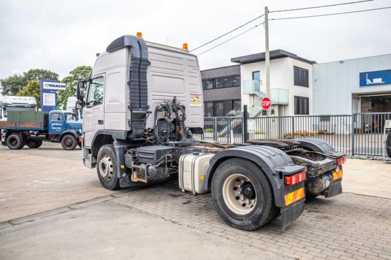 Volvo FM(FH) 420 GLOBE+KIPHYDR. - Tractor unit: picture 4 Volvo FM(FH) 420 GLOBE+KIPHYDR. - Tractor unit: picture 4
