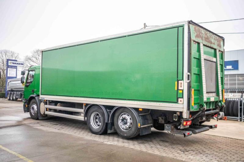 Lease a Volvo FE 300-6x2 Volvo FE 300-6x2: picture 6