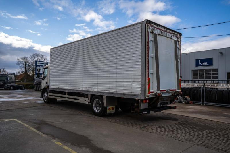 Volvo FL 260 (19t) +DHOLLANDIA 2T. - Box truck: picture 5 Volvo FL 260 (19t) +DHOLLANDIA 2T. - Box truck: picture 5