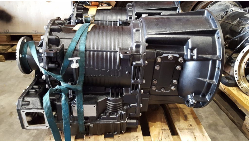 Allison MD, 3000, AT545,MT643 - Gearbox: picture 5 Allison MD, 3000, AT545,MT643 - Gearbox: picture 5