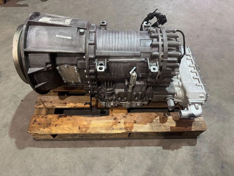 Mercedes-Benz Allison 3200TIDB R - Gearbox: picture 1 Mercedes-Benz Allison 3200TIDB R - Gearbox: picture 1