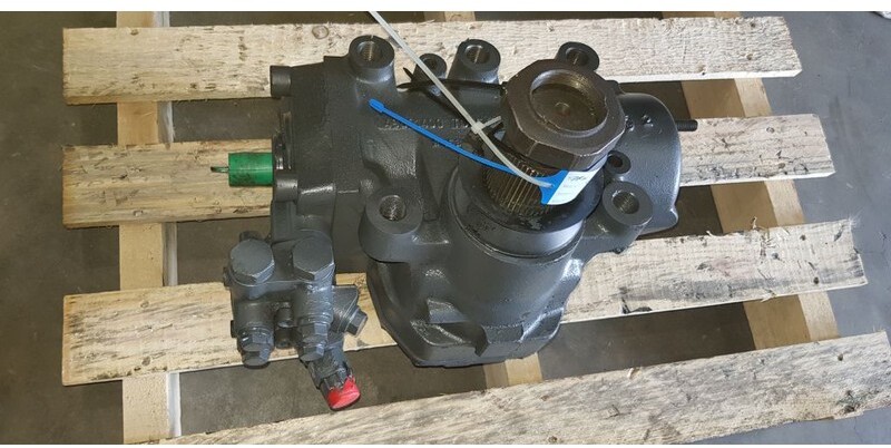Terberg Stuurhuis TRW/ZF - Steering gear for Truck: picture 3 Terberg Stuurhuis TRW/ZF - Steering gear for Truck: picture 3