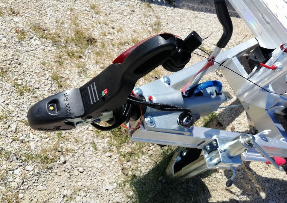 Besttrailers Silverstone - Autotransporter trailer: picture 4 Besttrailers Silverstone - Autotransporter trailer: picture 4