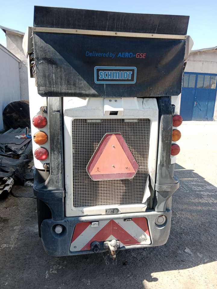 SCHMIDT Swingo 200+ EURO6 - Road sweeper: picture 5 SCHMIDT Swingo 200+ EURO6 - Road sweeper: picture 5
