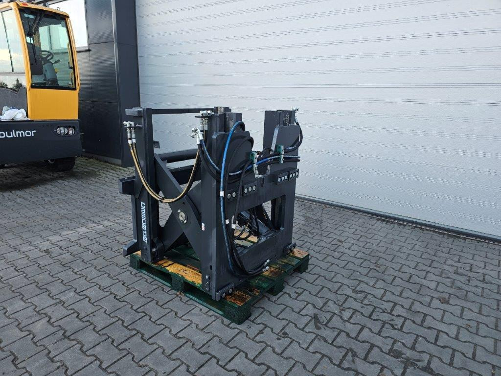 Cascade 175A-CLX-4-85586 R2 - Attachment for Material handling equipment: picture 3 Cascade 175A-CLX-4-85586 R2 - Attachment for Material handling equipment: picture 3