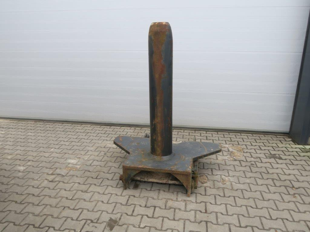 Kalmar Dorn - Attachment for Material handling equipment: picture 1 Kalmar Dorn - Attachment for Material handling equipment: picture 1