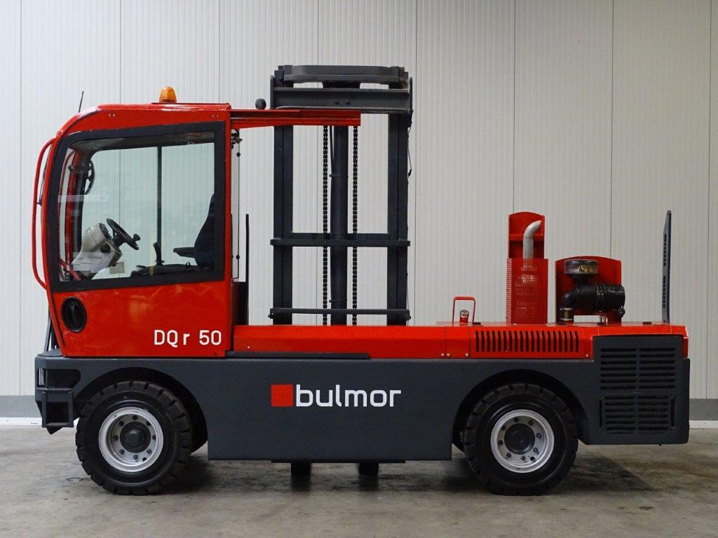 Bulmor DQr50-12-45D - Side loader: picture 4 Bulmor DQr50-12-45D - Side loader: picture 4