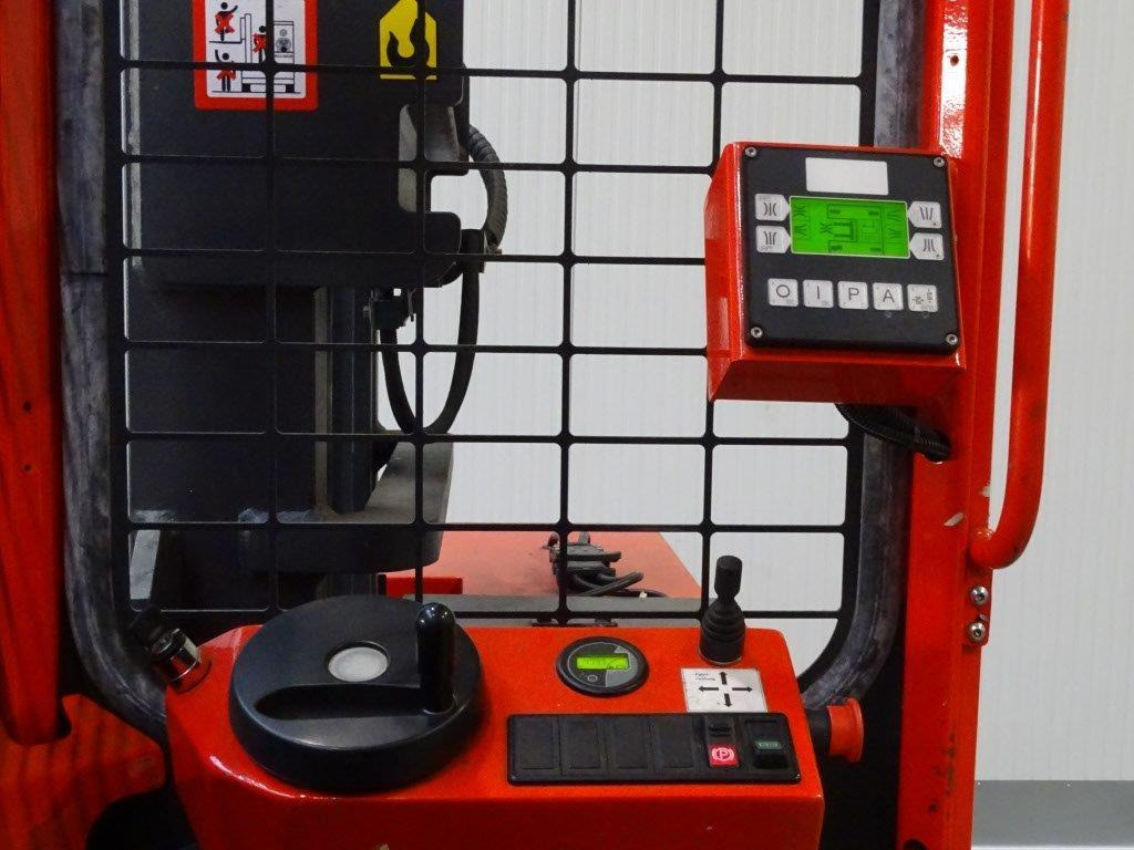 Bulmor EMU 25/09-08(06)/33 - 4-way reach truck: picture 5 Bulmor EMU 25/09-08(06)/33 - 4-way reach truck: picture 5
