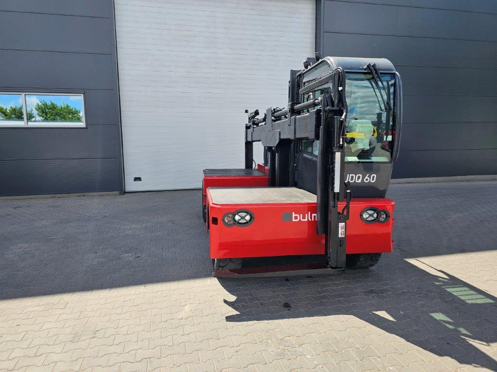 Bulmor JDQ60/14/40 - TRAVERSA - Side loader: picture 5 Bulmor JDQ60/14/40 - TRAVERSA - Side loader: picture 5