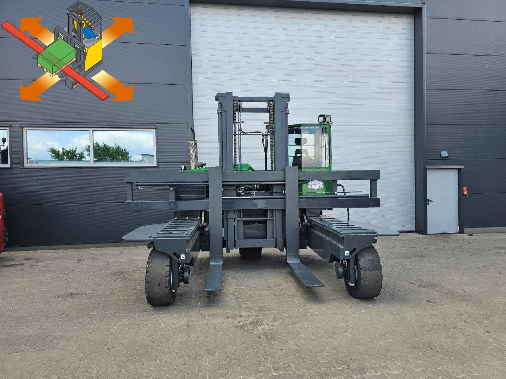 Combilift C14000H - 4-way reach truck: picture 1 Combilift C14000H - 4-way reach truck: picture 1