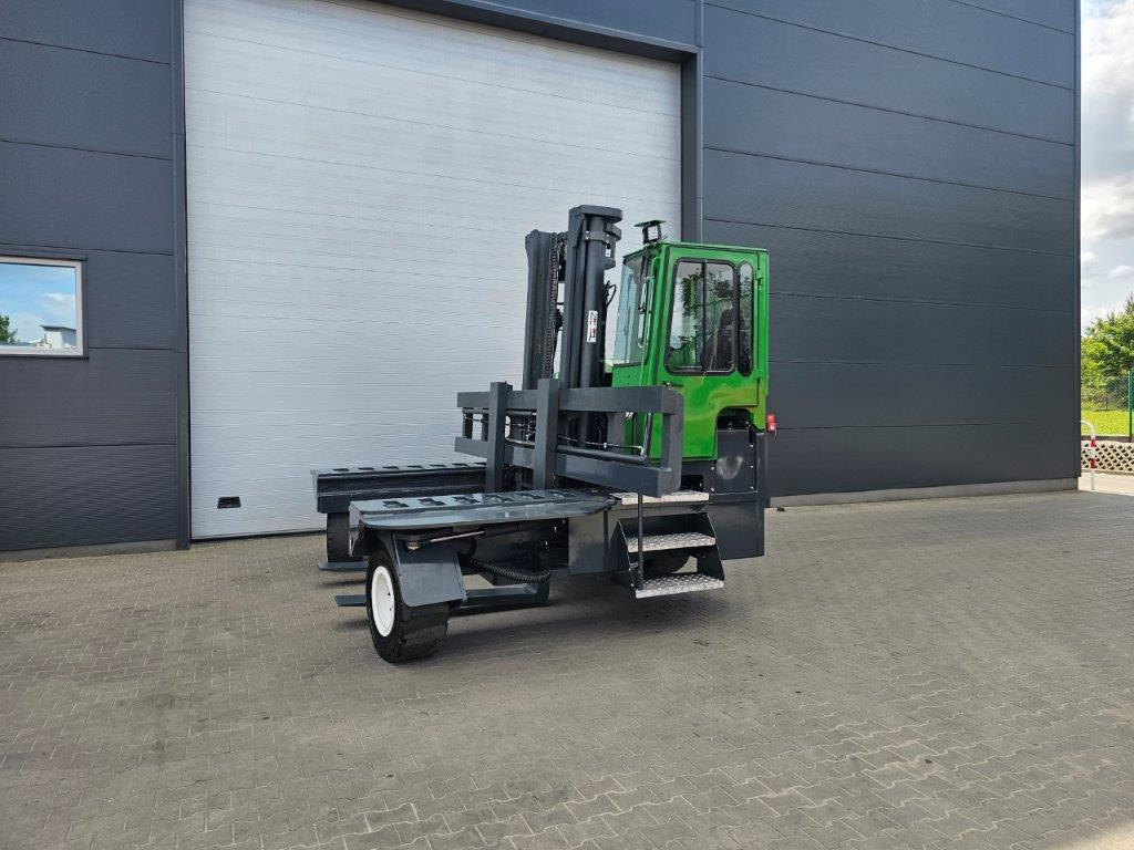 Combilift C14000H - 4-way reach truck: picture 4 Combilift C14000H - 4-way reach truck: picture 4