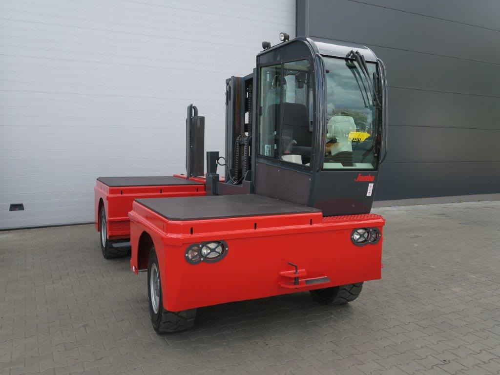 Jumbo JDQ 70/14/50V - Side loader: picture 1 Jumbo JDQ 70/14/50V - Side loader: picture 1