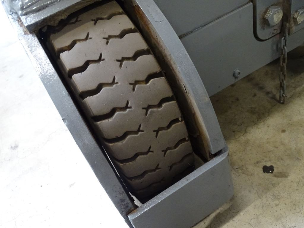 Jungheinrich EZS C40 - Tow tractor: picture 2 Jungheinrich EZS C40 - Tow tractor: picture 2