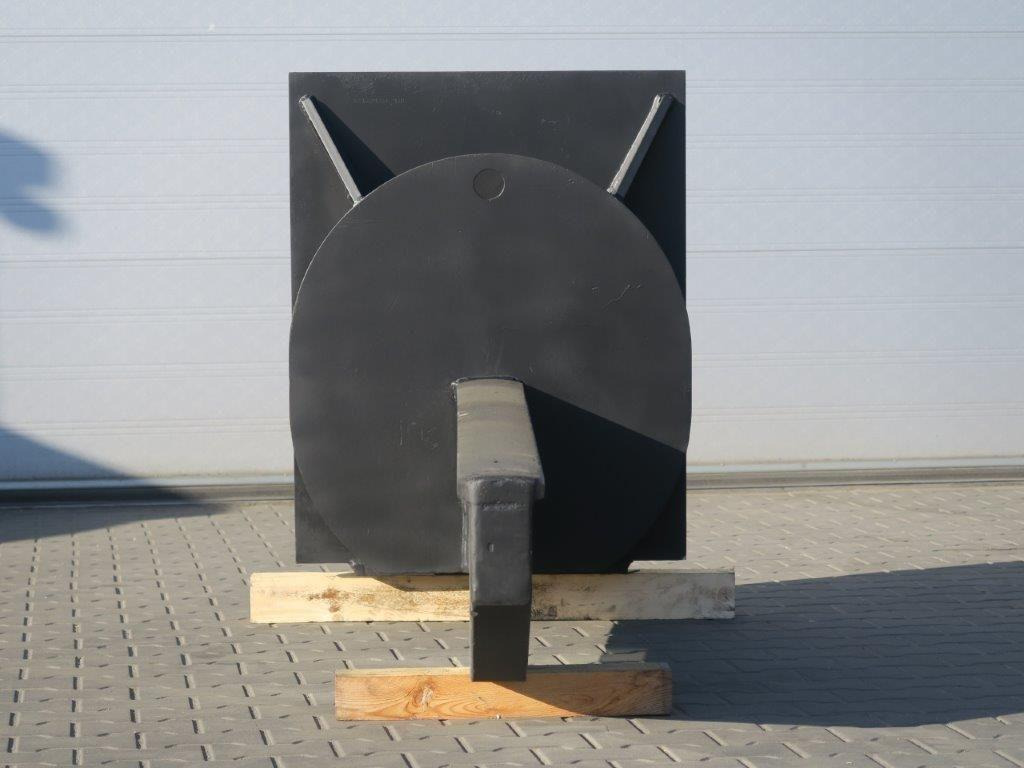 Meyer 6-0100 - Boom for Material handling equipment: picture 3 Meyer 6-0100 - Boom for Material handling equipment: picture 3