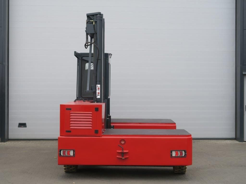 Nikolic EFQ50 - TRIPLEX - NEUE Batterie - Side loader: picture 5 Nikolic EFQ50 - TRIPLEX - NEUE Batterie - Side loader: picture 5