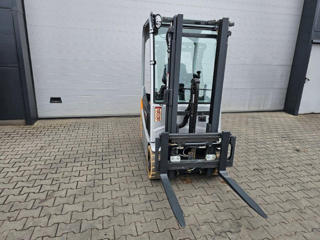 Still RX50-16 - Electric forklift: picture 3 Still RX50-16 - Electric forklift: picture 3