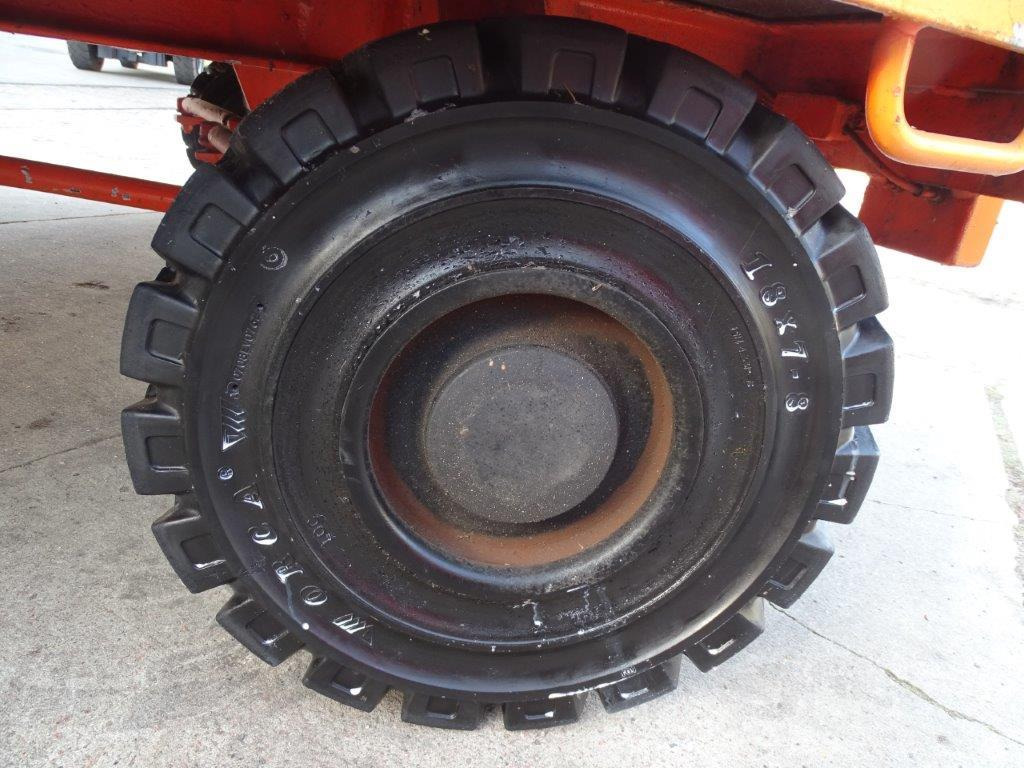 MAFI 1060/6t - Trailer: picture 4 MAFI 1060/6t - Trailer: picture 4