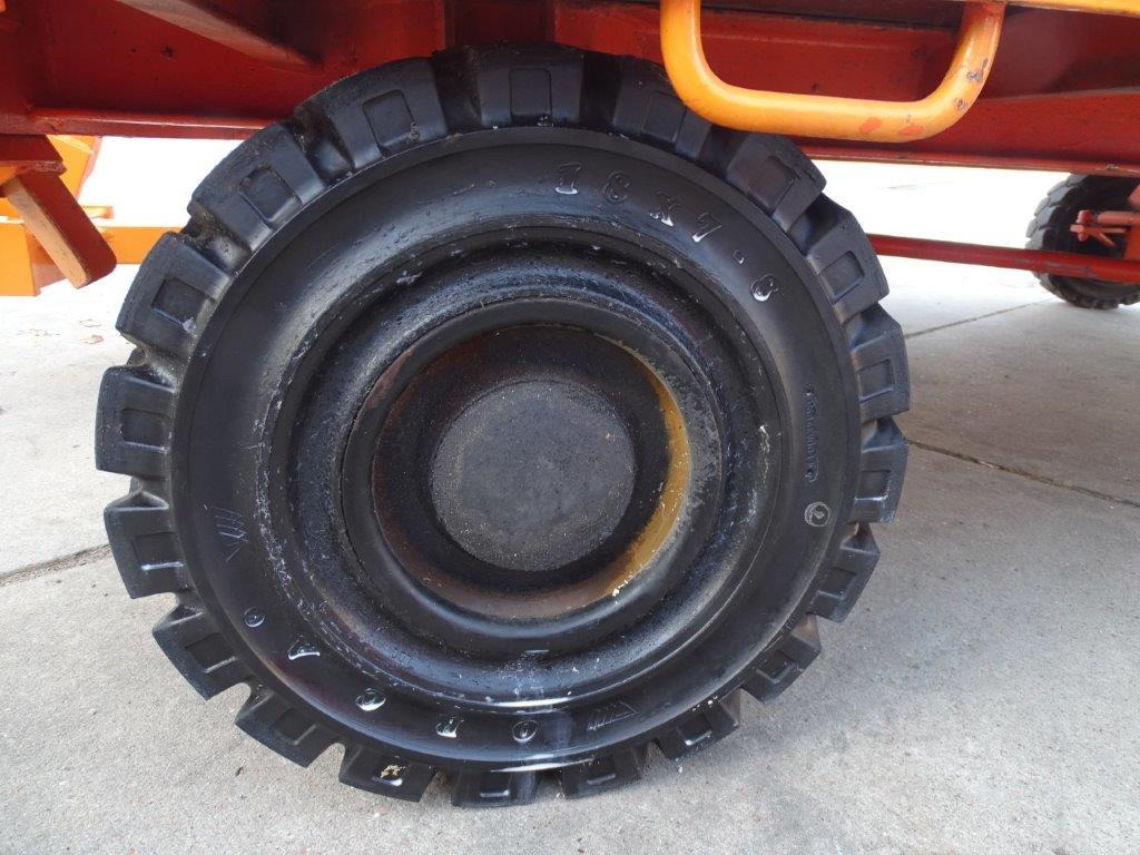 MAFI 1060/6t - Trailer: picture 5 MAFI 1060/6t - Trailer: picture 5