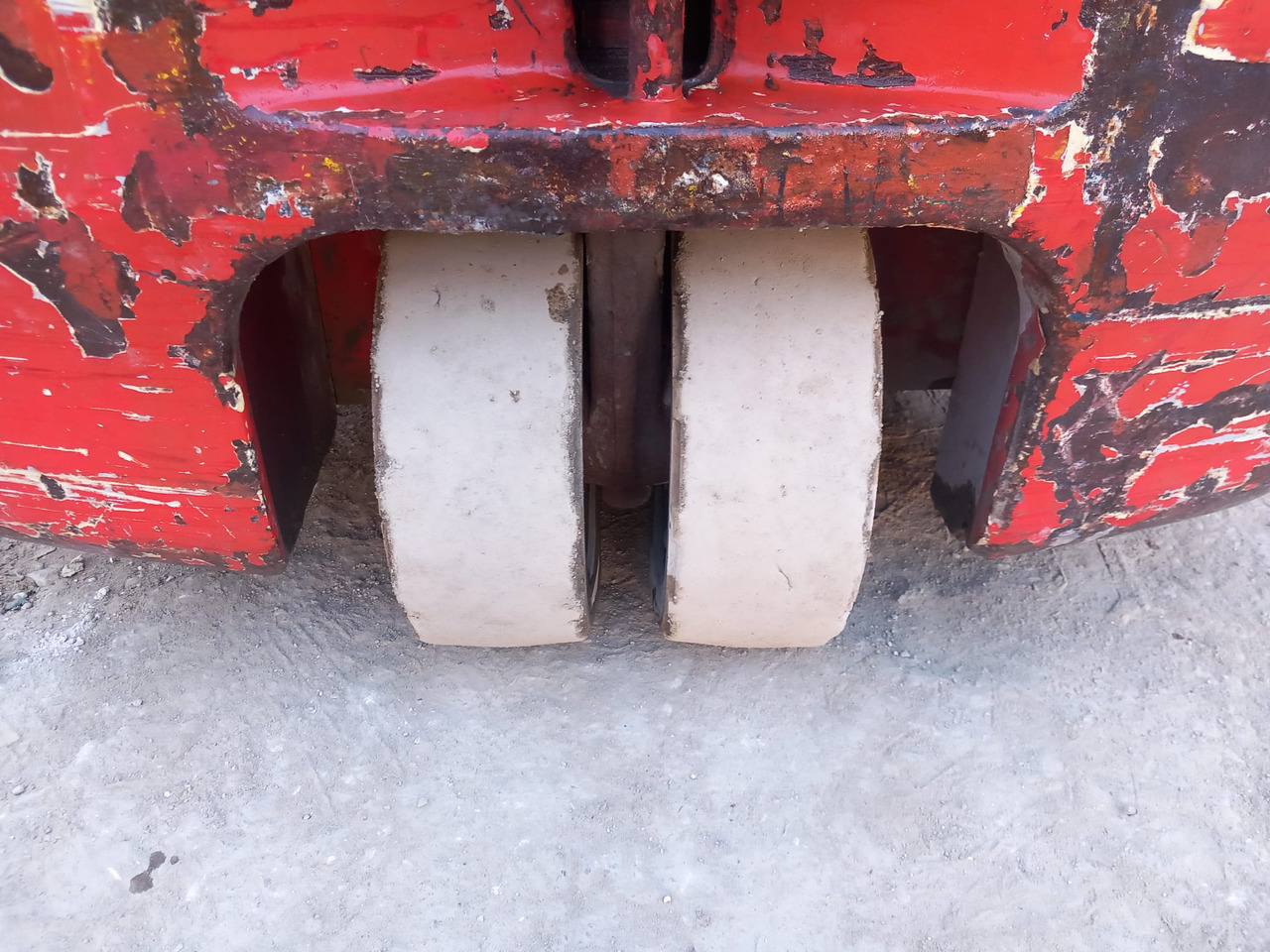Lease a MANITOU ME318 48V MANITOU ME318 48V: picture 7 Lease a MANITOU ME318 48V MANITOU ME318 48V: picture 7