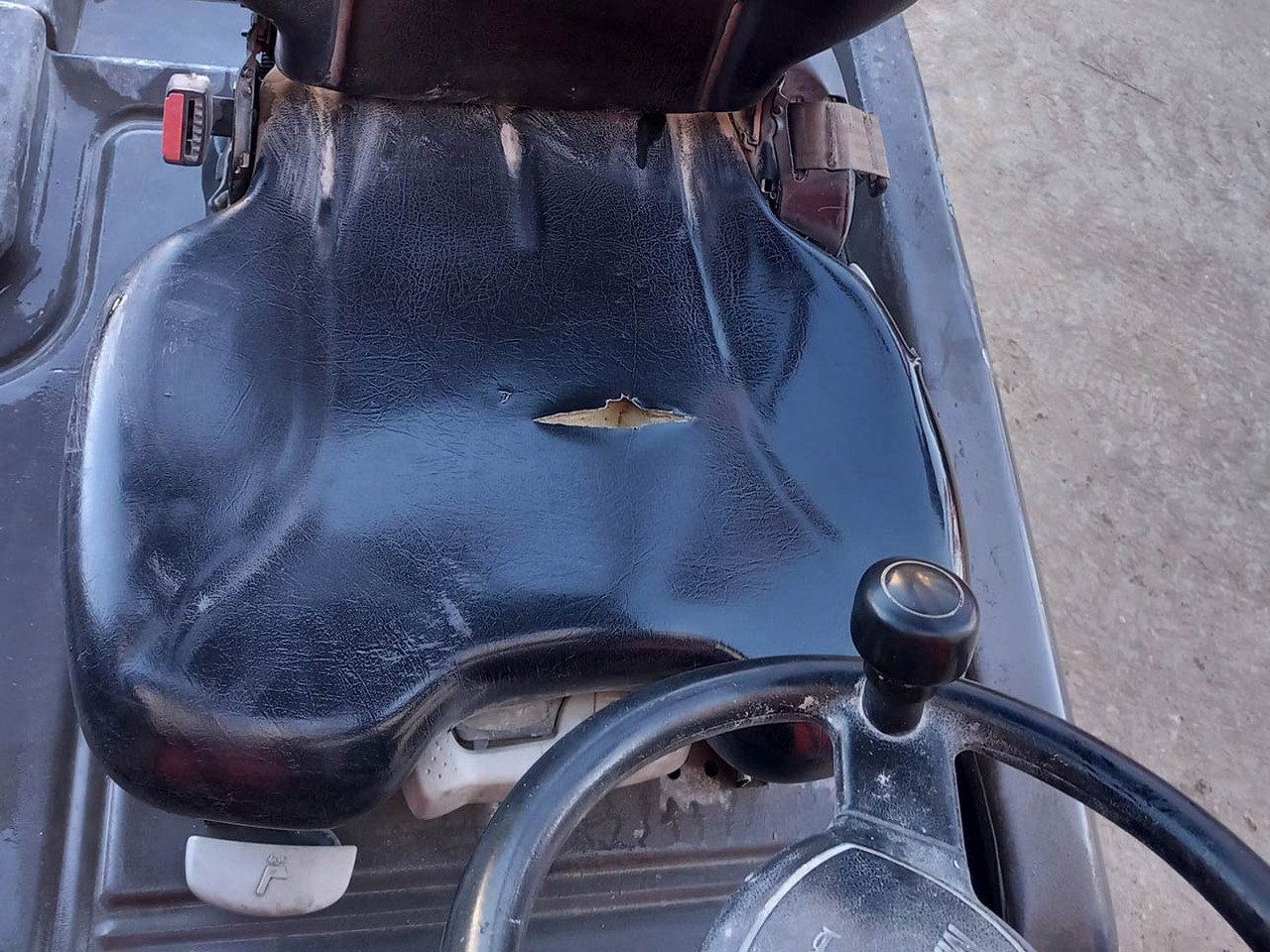 Lease a MANITOU ME318 48V MANITOU ME318 48V: picture 6 Lease a MANITOU ME318 48V MANITOU ME318 48V: picture 6